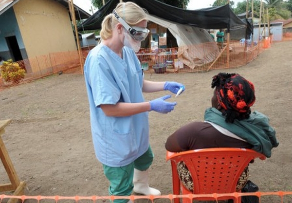 Article : Je suis camerounais, je prie contre Ebola