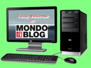 Article : Mondoblog : my dream is now a reality