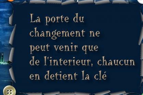 Article : Votre «changement», voici ce que j’en pense…