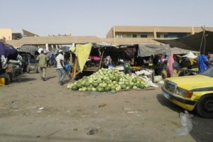 Article : Nouakchott : les dangers des denrées périmées