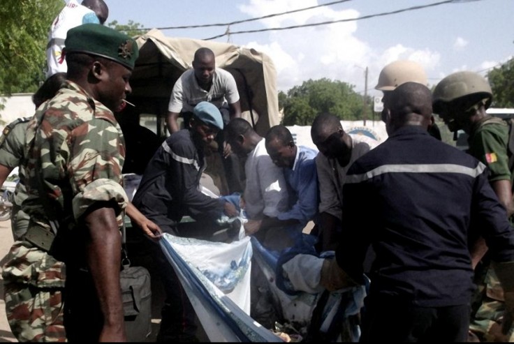 Article : Je suis Fotokol, je suis Maroua, je suis le Cameroun