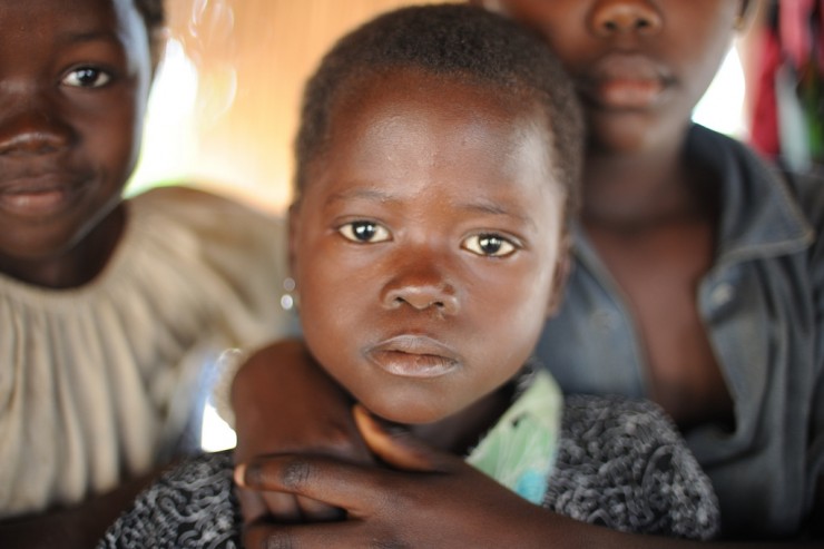 Article : Une enfance escamotée par « Dieu »