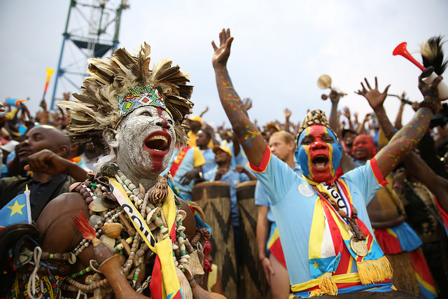 Article : Face au Mali, la RDC remporte la finale du CHAN (3-0)