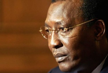 Article : Idriss Deby : un invité encombrant à Abuja