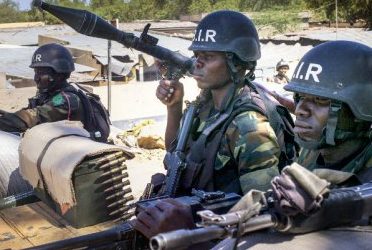 Article : Soldats camerounais, nous sommes si fiers de vous