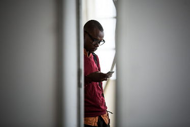 Article : Au Tchad, la première startup week-end