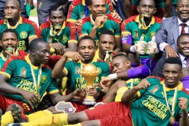 Article : La finale de la CAN 2017 vue de l’Egypte par un Lion Indomptable !