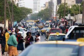 Article : Le temps m’a volé le Dakar de mon enfance