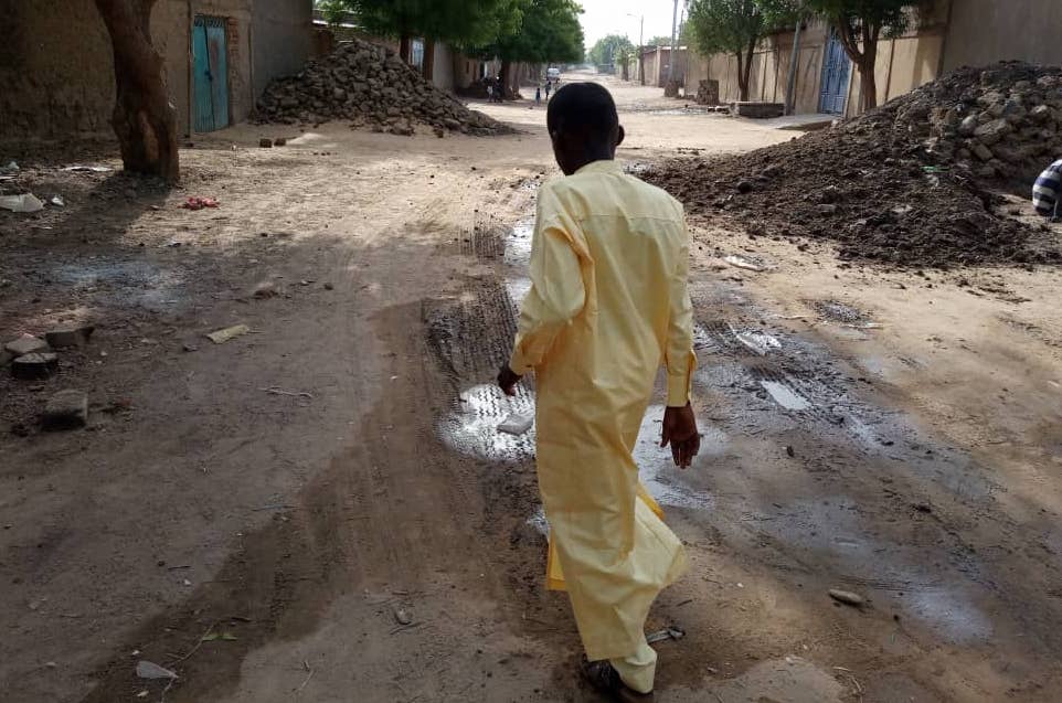 Article : Tchad : Une fête au goût de la chloroquine