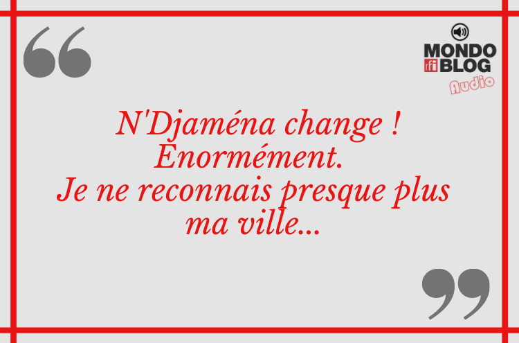 Article : L’urbanisme à N’Djaména : que deviendra ma ville dans trente ans ?