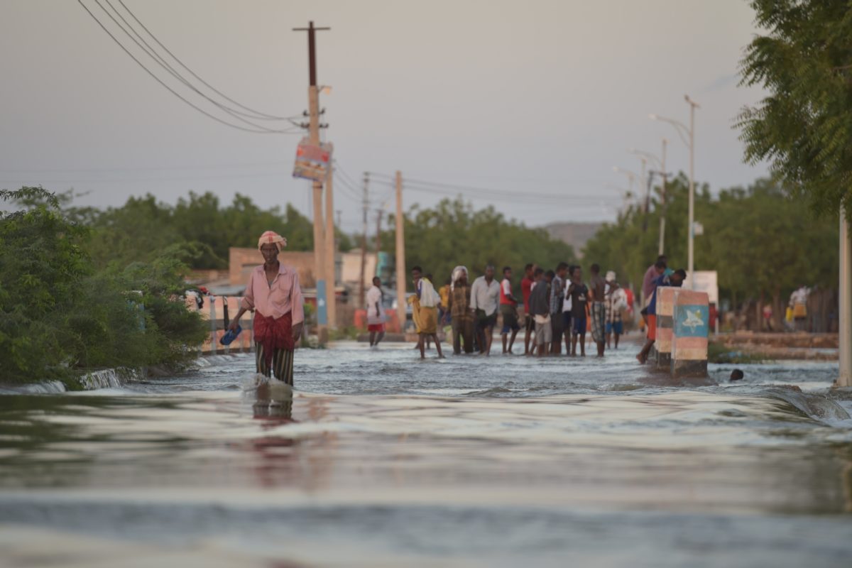 Article : Inondations au Sénégal : L’Etat face à une pluie de contestations