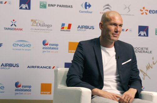 Article : Zizou Gate : Mbappé ne croit plus au Père Noël