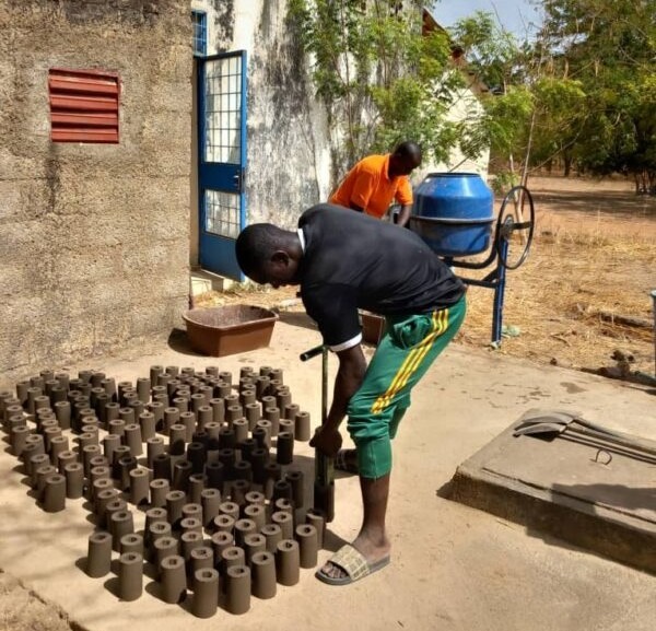 Article : Le projet « Mottes de Terre » de Lassina Sanou, une innovation au service de l’environnement et une réponse au dérèglement climatique