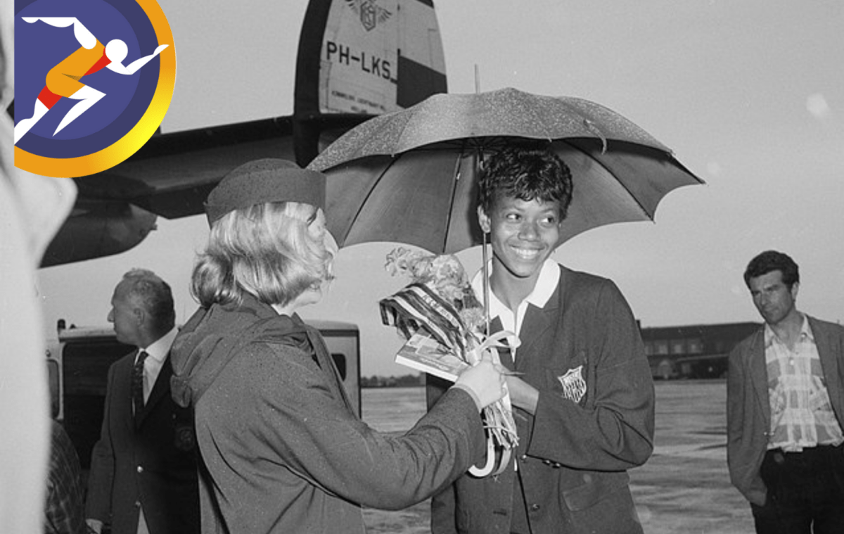 Article : Wilma Rudolph : de la polio à la gloire olympique