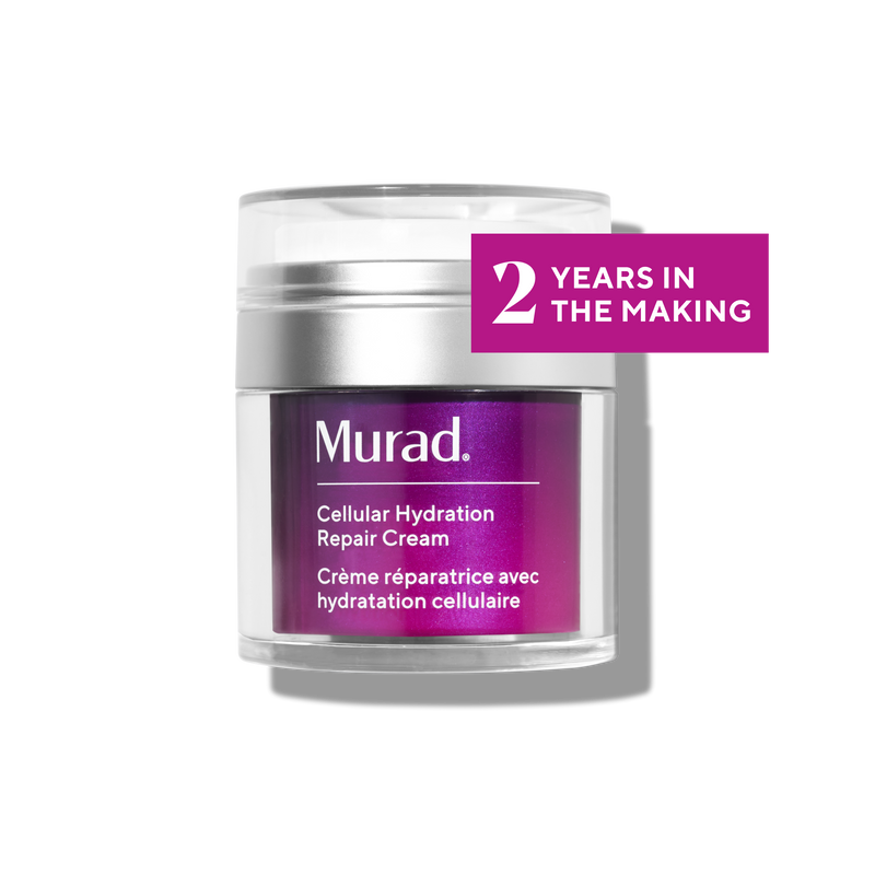 Cellular Hydration Barrier Repair Cream