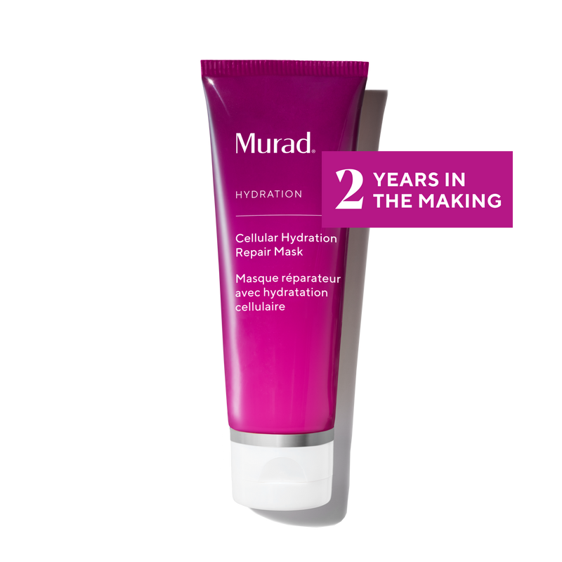 Cellular Hydration Barrier Repair Mask