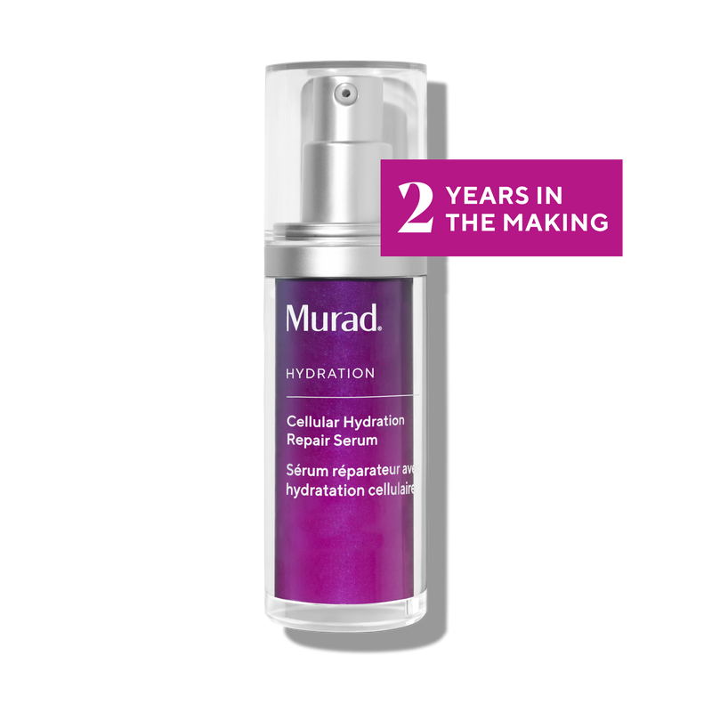 Cellular Hydration Barrier Repair Serum