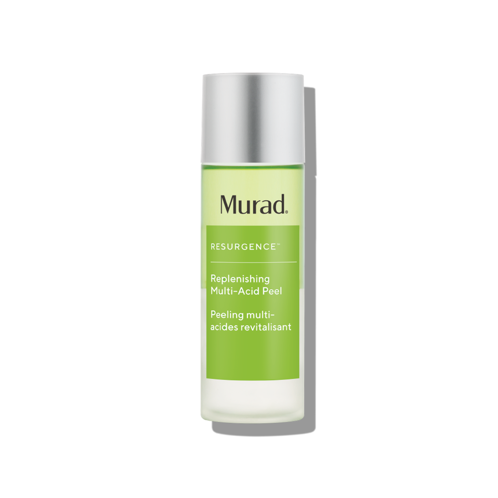 Replenishing Multi-acid Peel