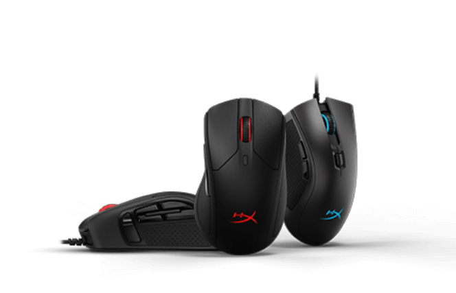 Mouse HyperX