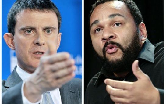 Article : Affaire Dieudonné, belle leçon d’indépendance de la justice