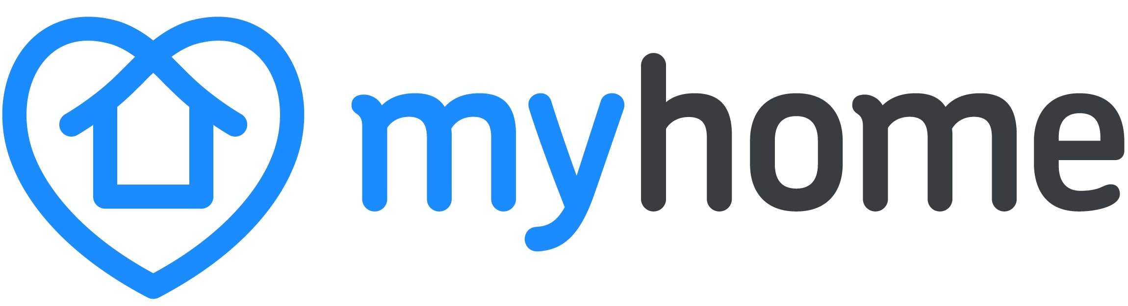 myhome.ie logo