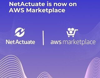 NetActuate Partners with AWS Marketplace to deliver hybrid global edge solutions