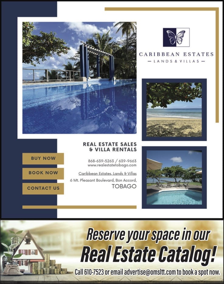 Caribbean Estates Lands & Villas