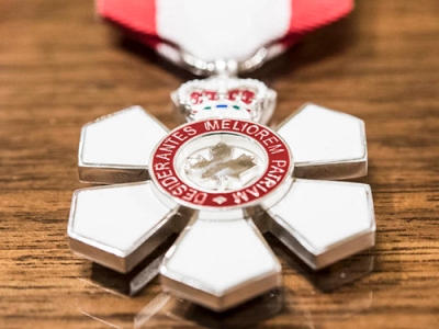 Photo for the news post: Three Carleton Community Members Appointed to the Order of Canada