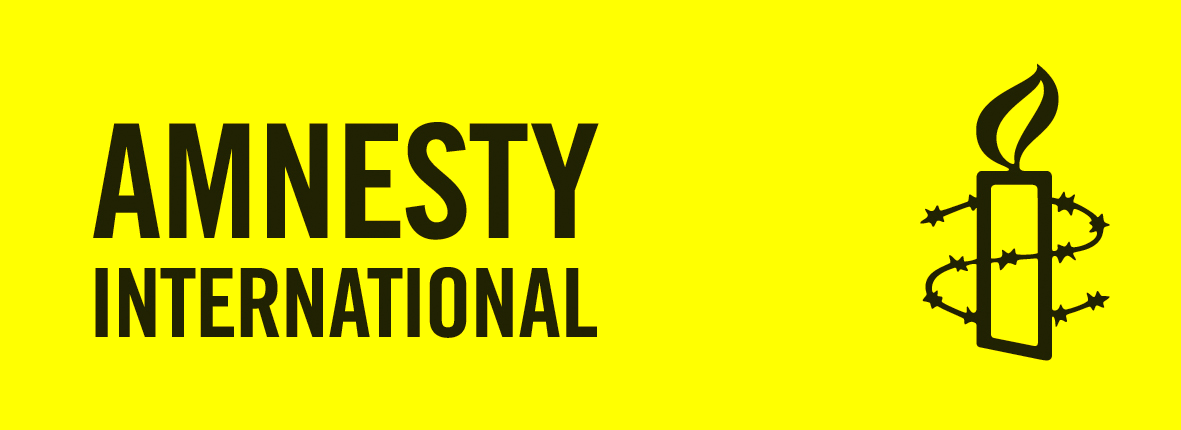 Amnesty International logo