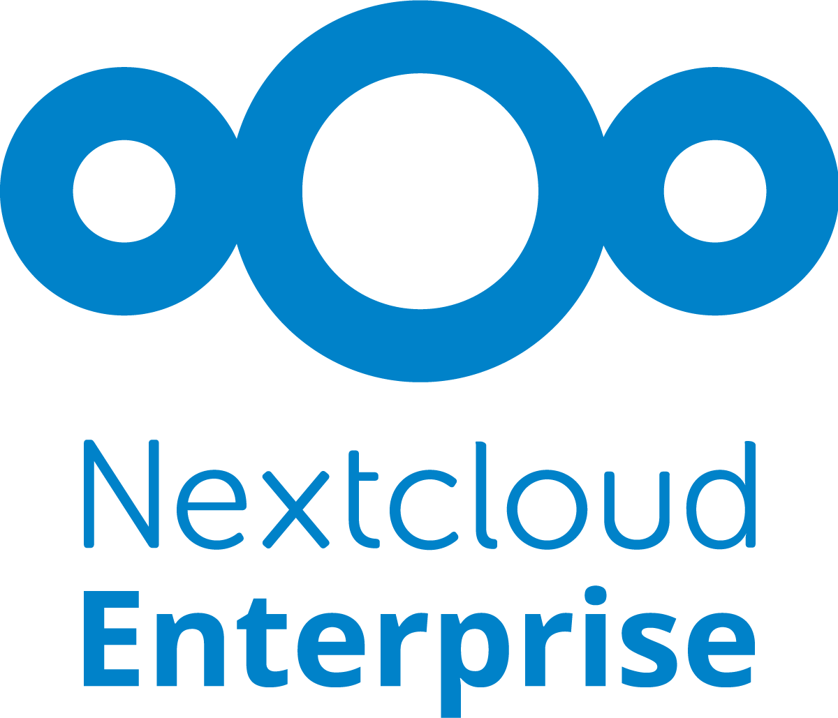 Nextcloud Enterprise