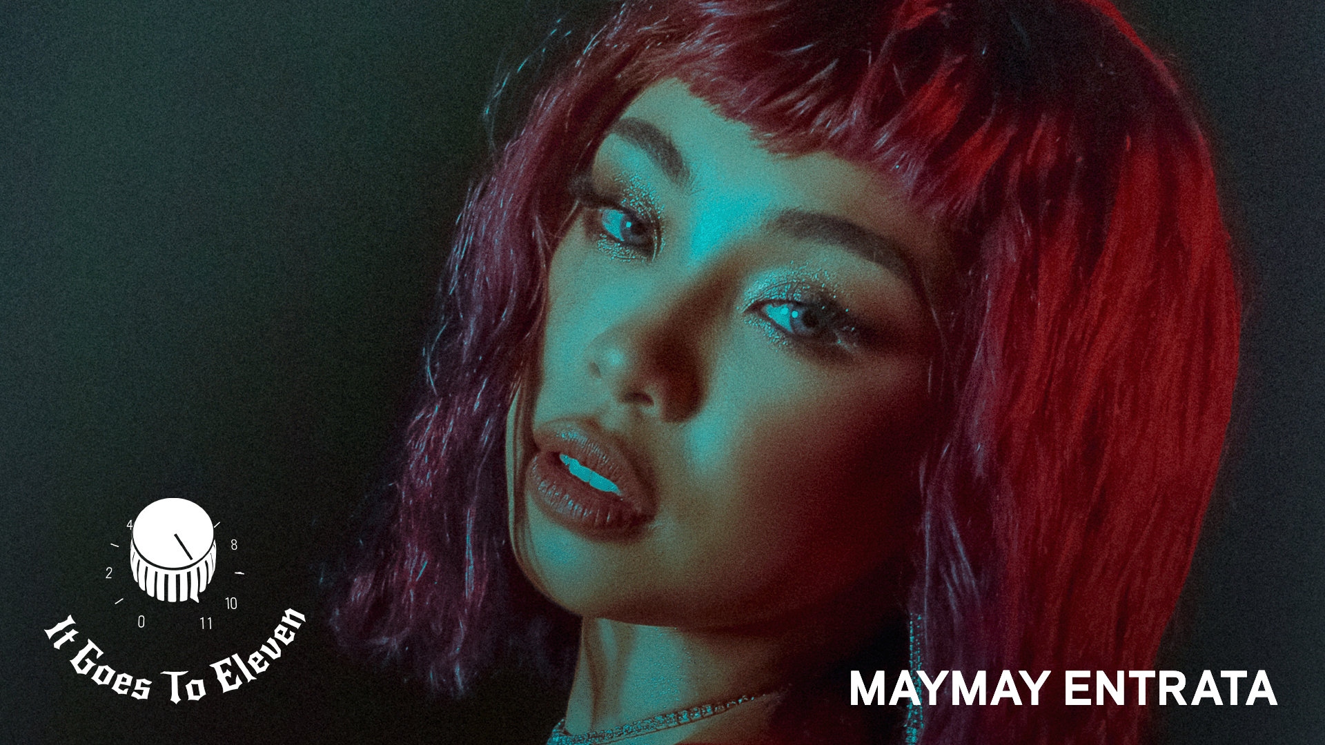 Maymay Entrata's Custom In-Ear Monitors