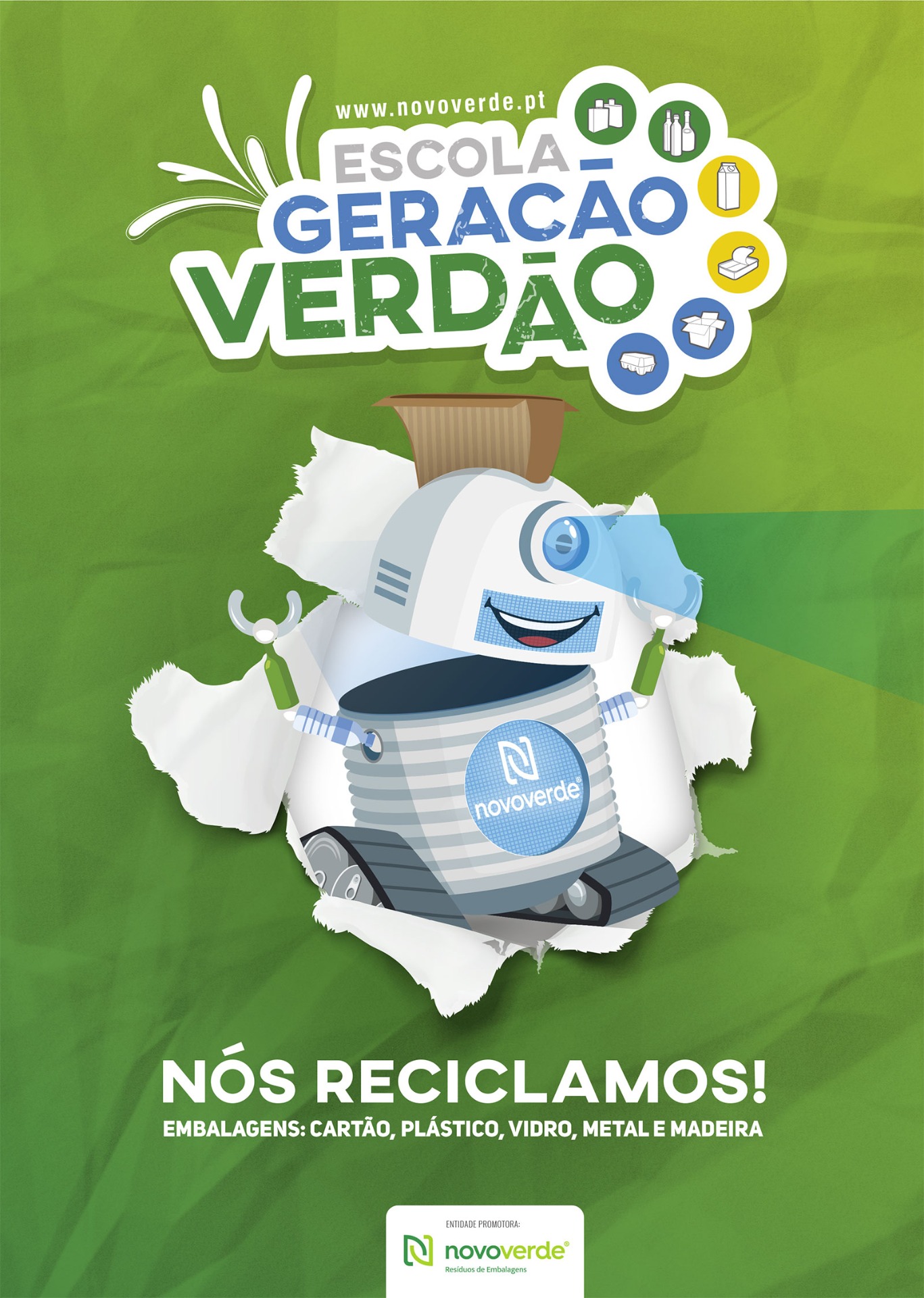 Geração Verdão