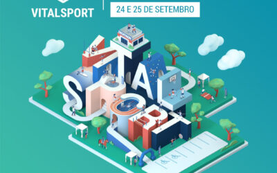 Novo Verde apela à reciclagem no Vital Sport Day da Decathlon