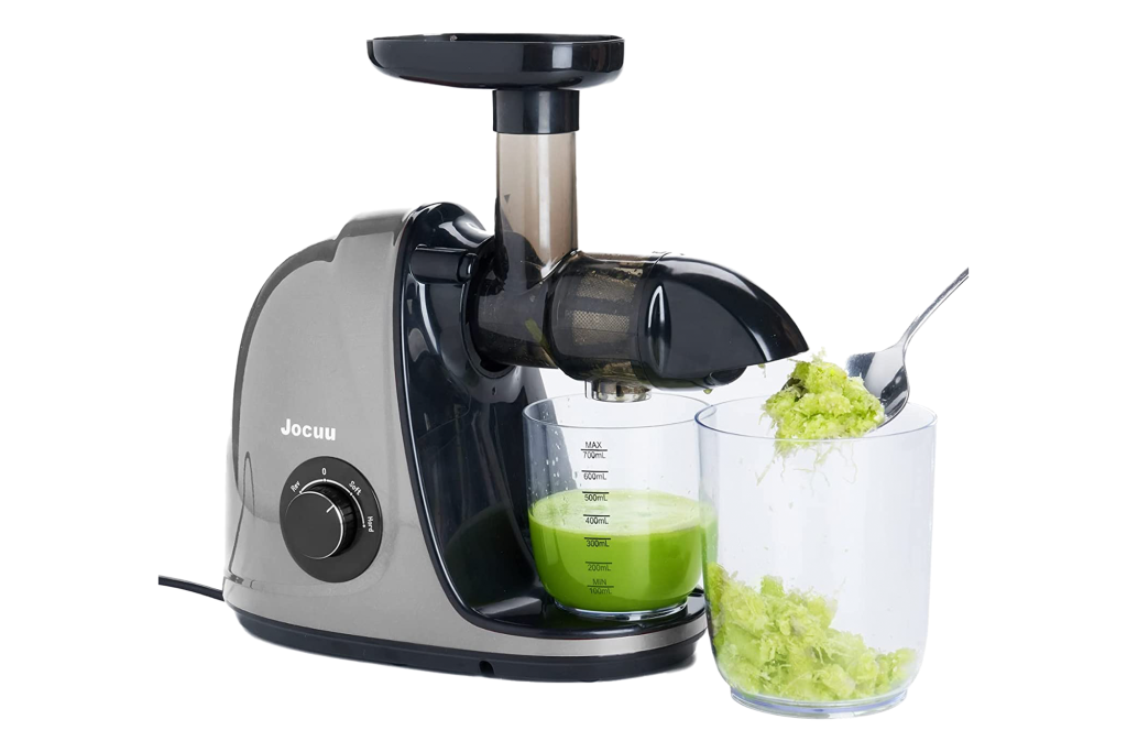 Jocuu Slow Masticating Juicer