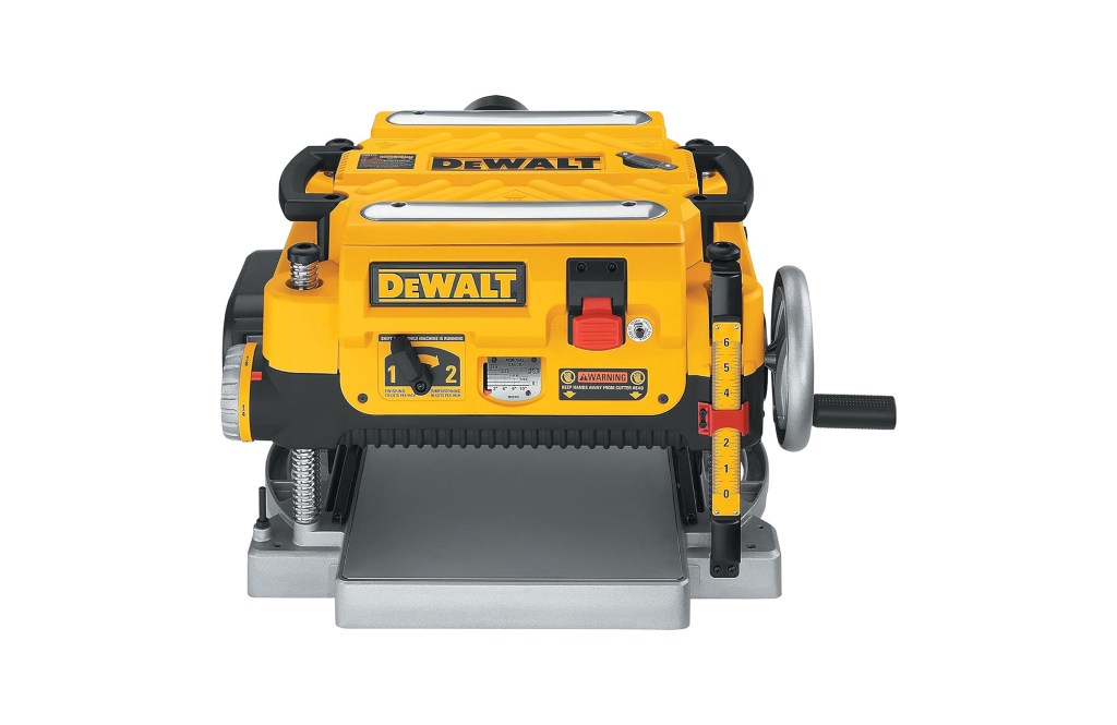 DEWALT Planer, Thickness Planer