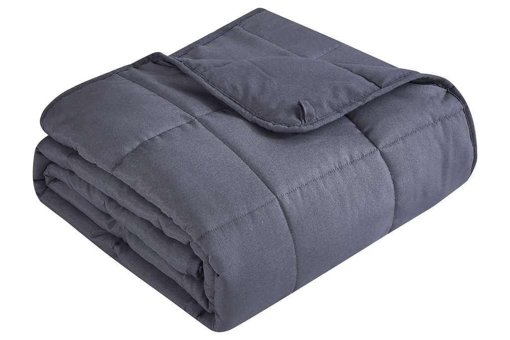 Topcee Weighted Blanket