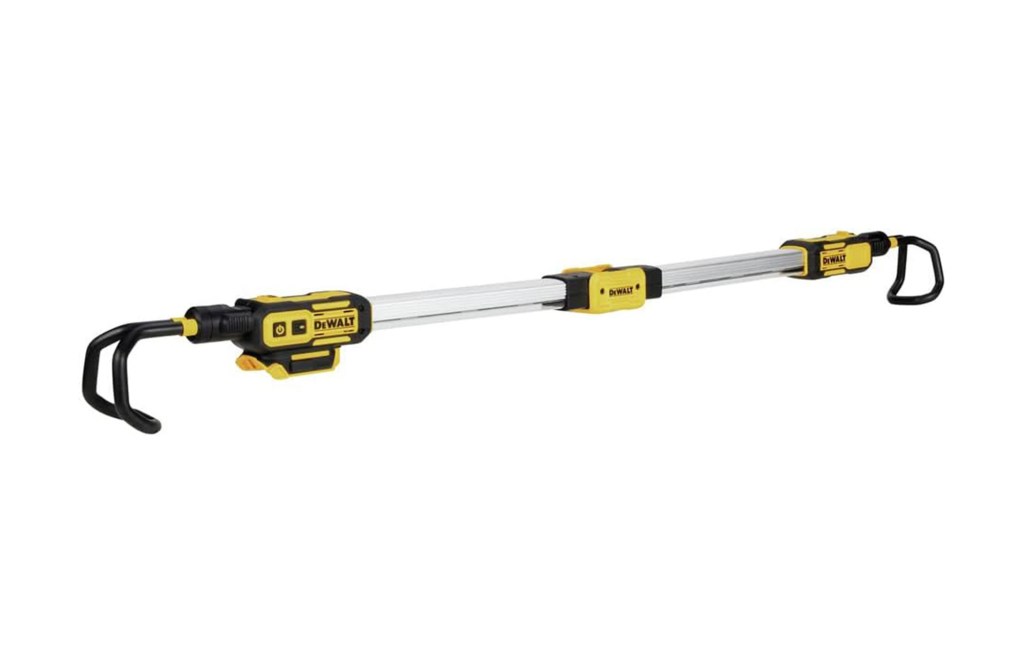 DEWALT 12V/20V MAX Cordless Hood Light