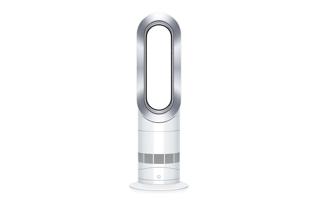 Dyson Hot+Cool™ AM09 Jet Focus heater and fan