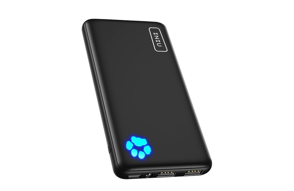 INIU Portable Charger