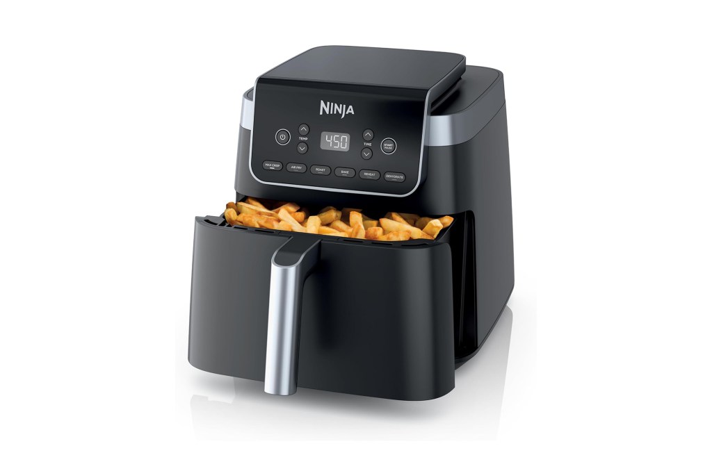 Ninja Air Fryer Pro XL 6-in-1 with 6.5 QT Capacity