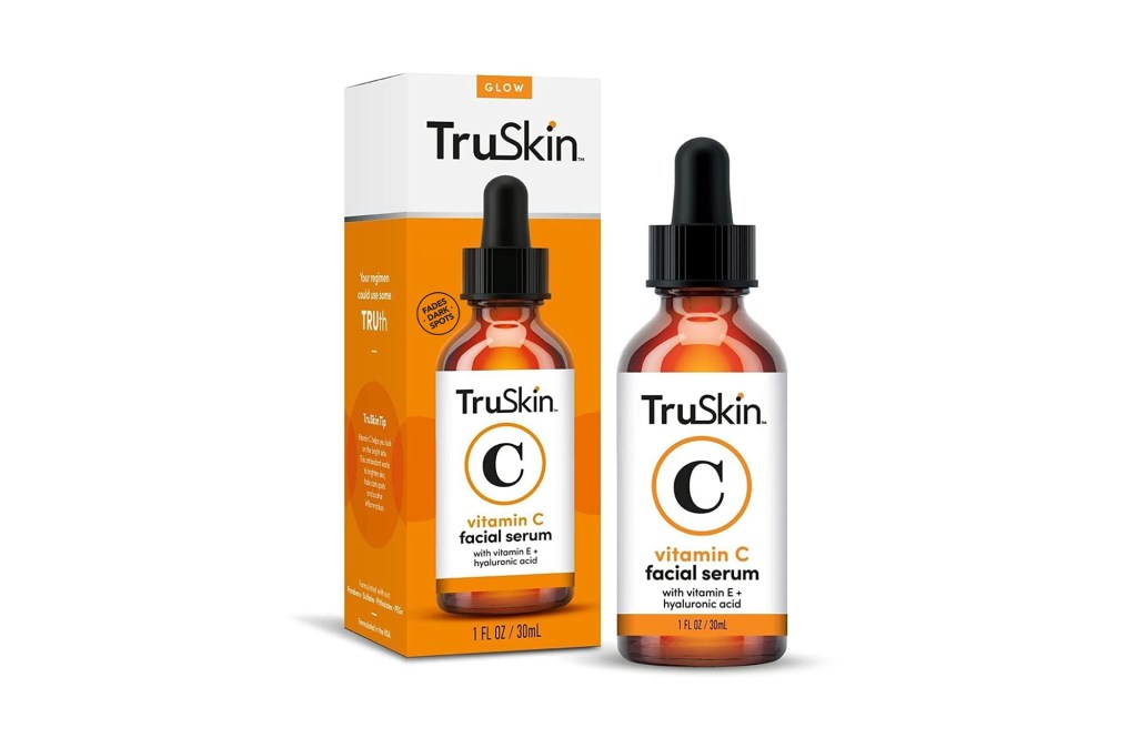 TruSkin Vitamin C Serum