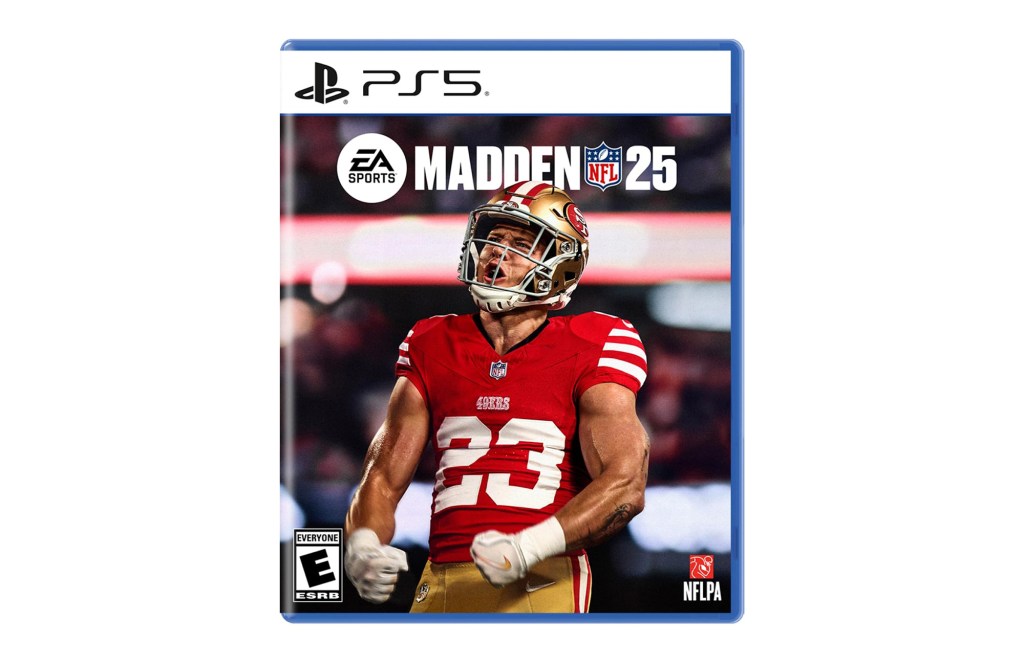 Madden NFL 25 - PlayStation 5
