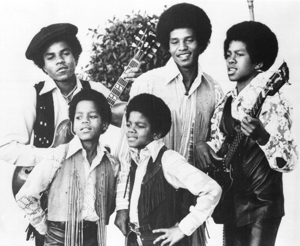 The Jackson 5