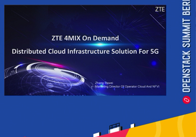 5G-Oriented Distributed Cloud Solution