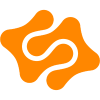 CityNetwork Symbol CMYK Orange 2