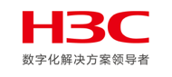 H3C logo