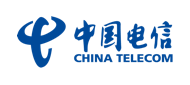 China Telecom logo