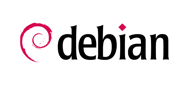 Debian logo