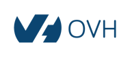 OVH logo