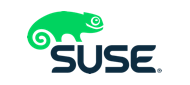 SUSE logo